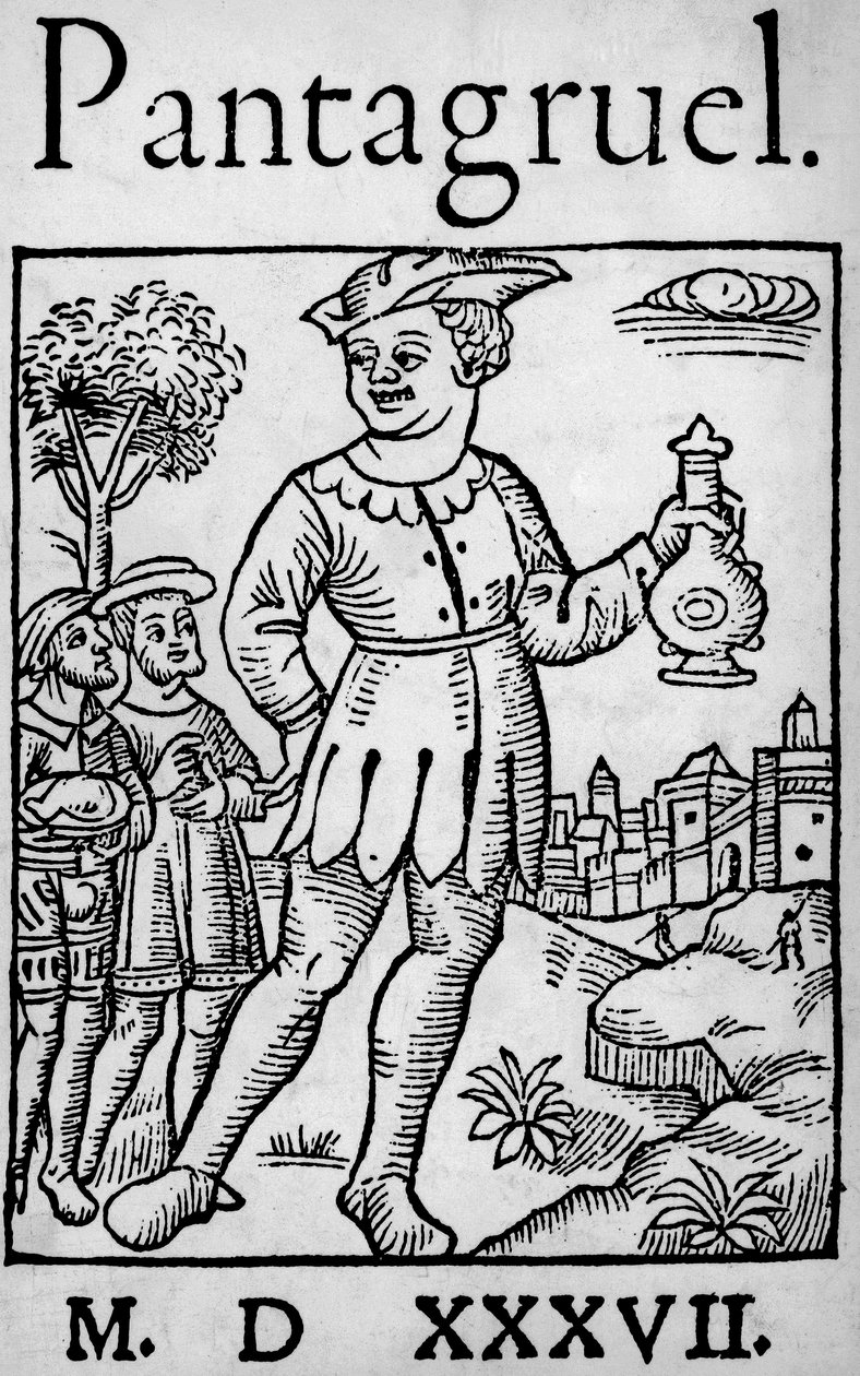 Pantagruel