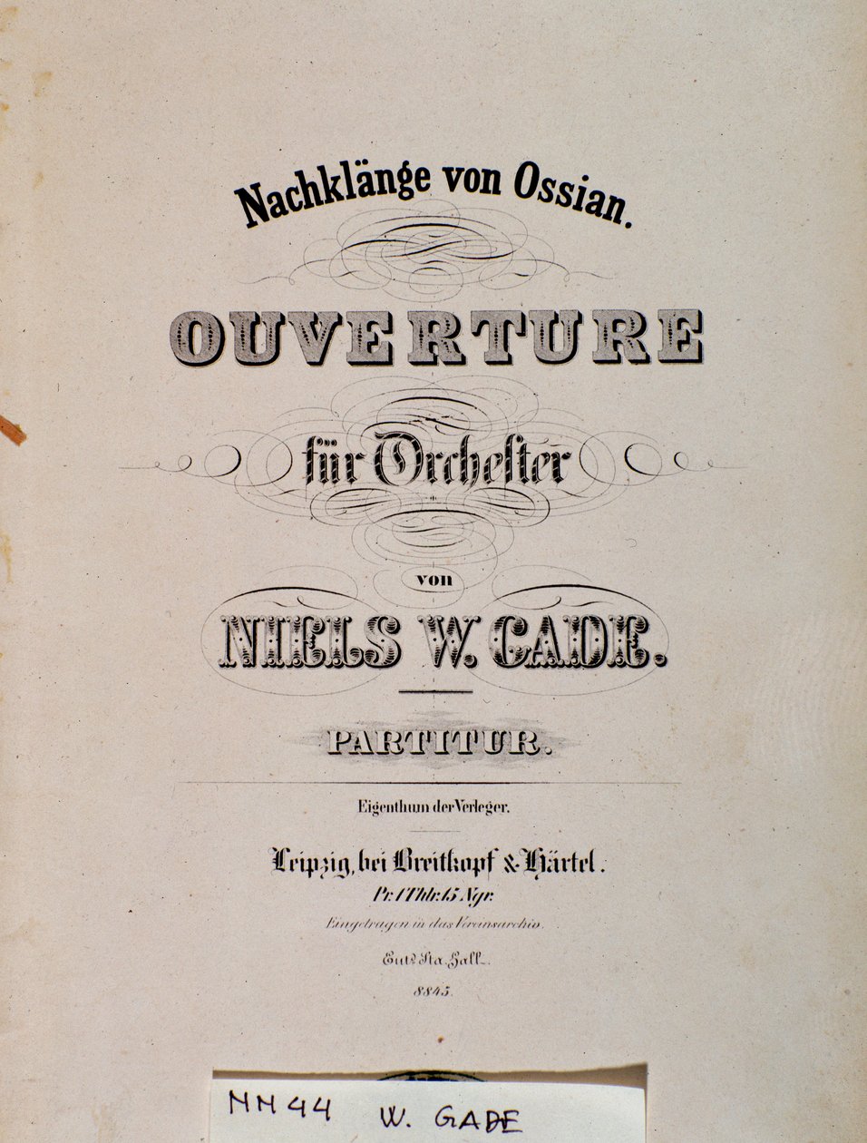 Souvenirs D