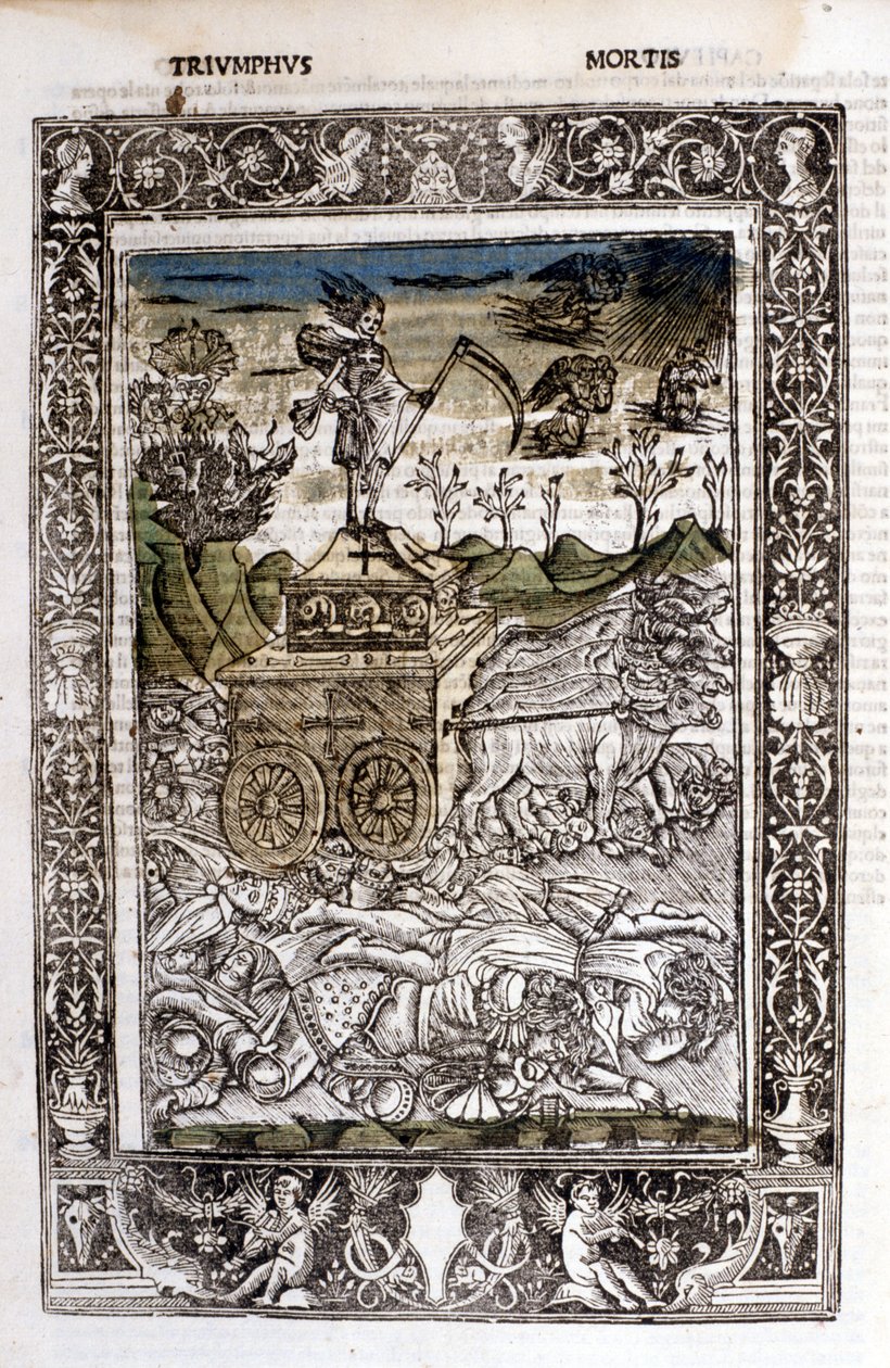 Francesco Petrarca