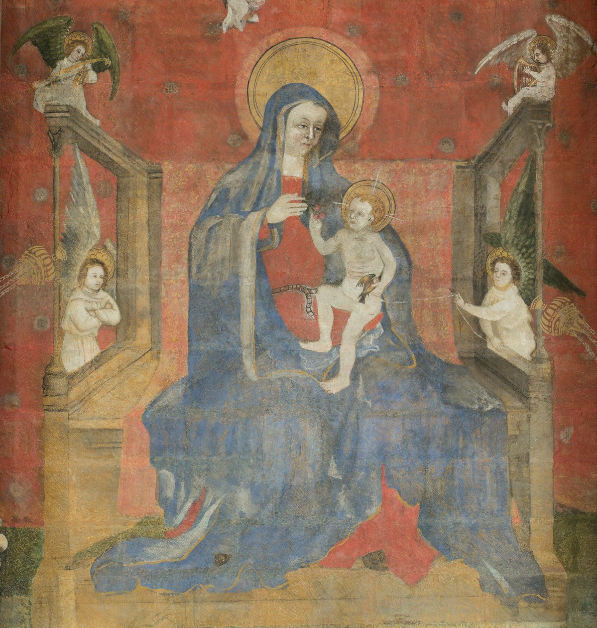 Bilinmeyen resim by Unknown artist
