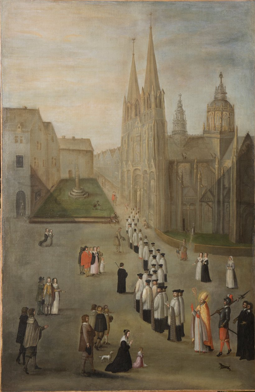 Bilinmeyen resim by Unknown artist