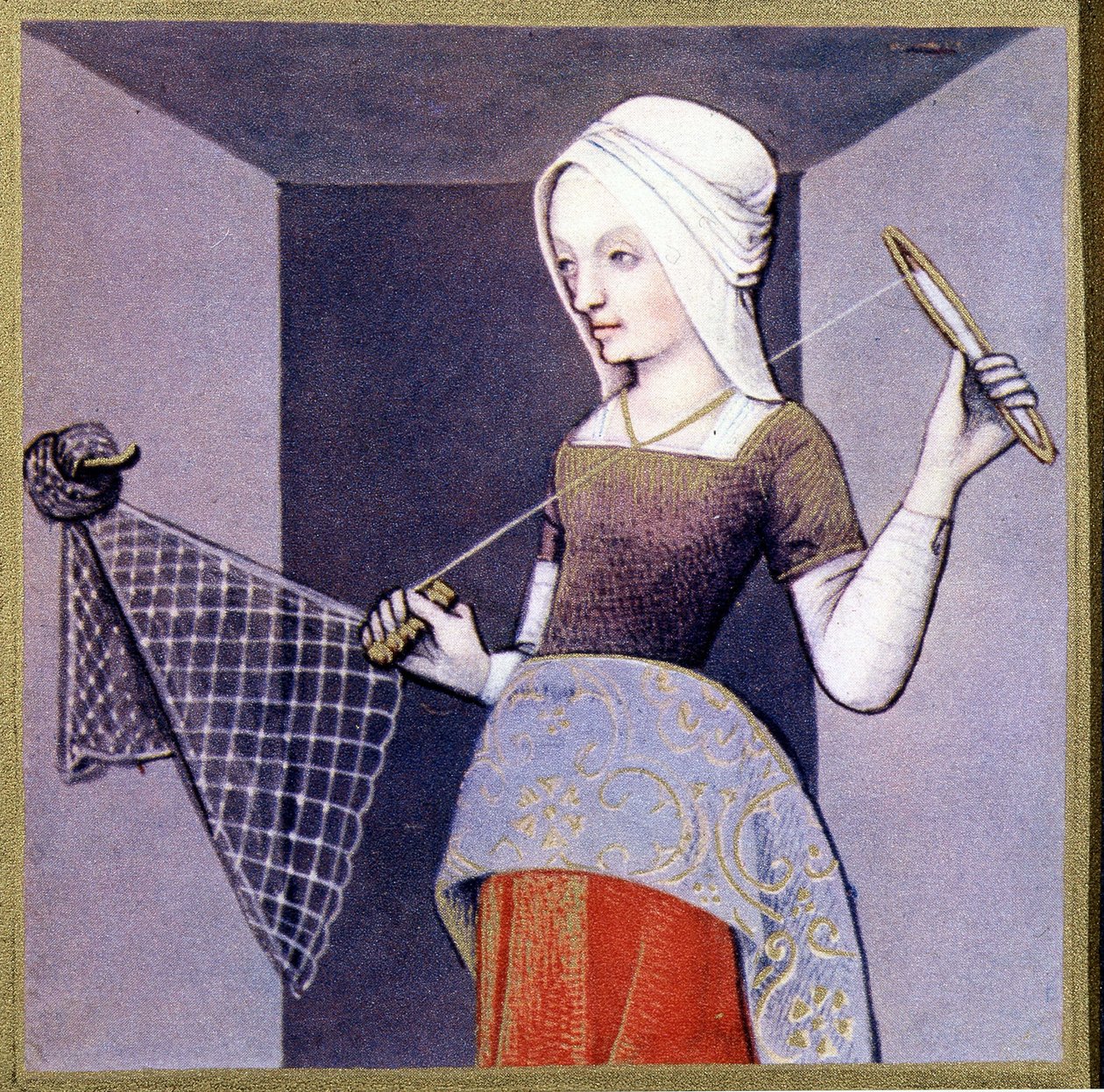 Bilinmeyen resim by Unknown artist