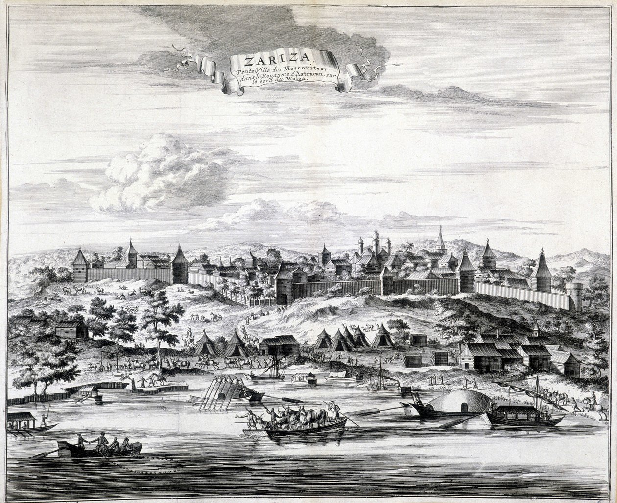 Bilinmeyen resim by Unknown artist