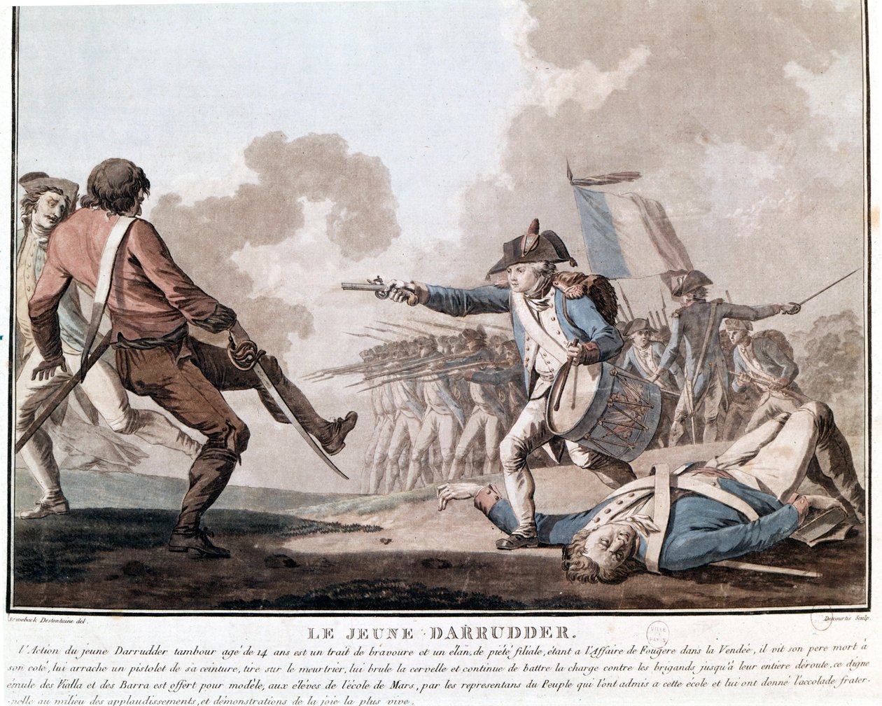 Vendée
