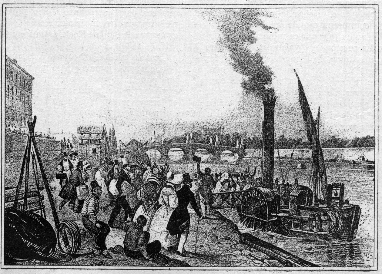 Victor Jean (Victor-Jean) Adam (1801-1866). “Aziz Bulut