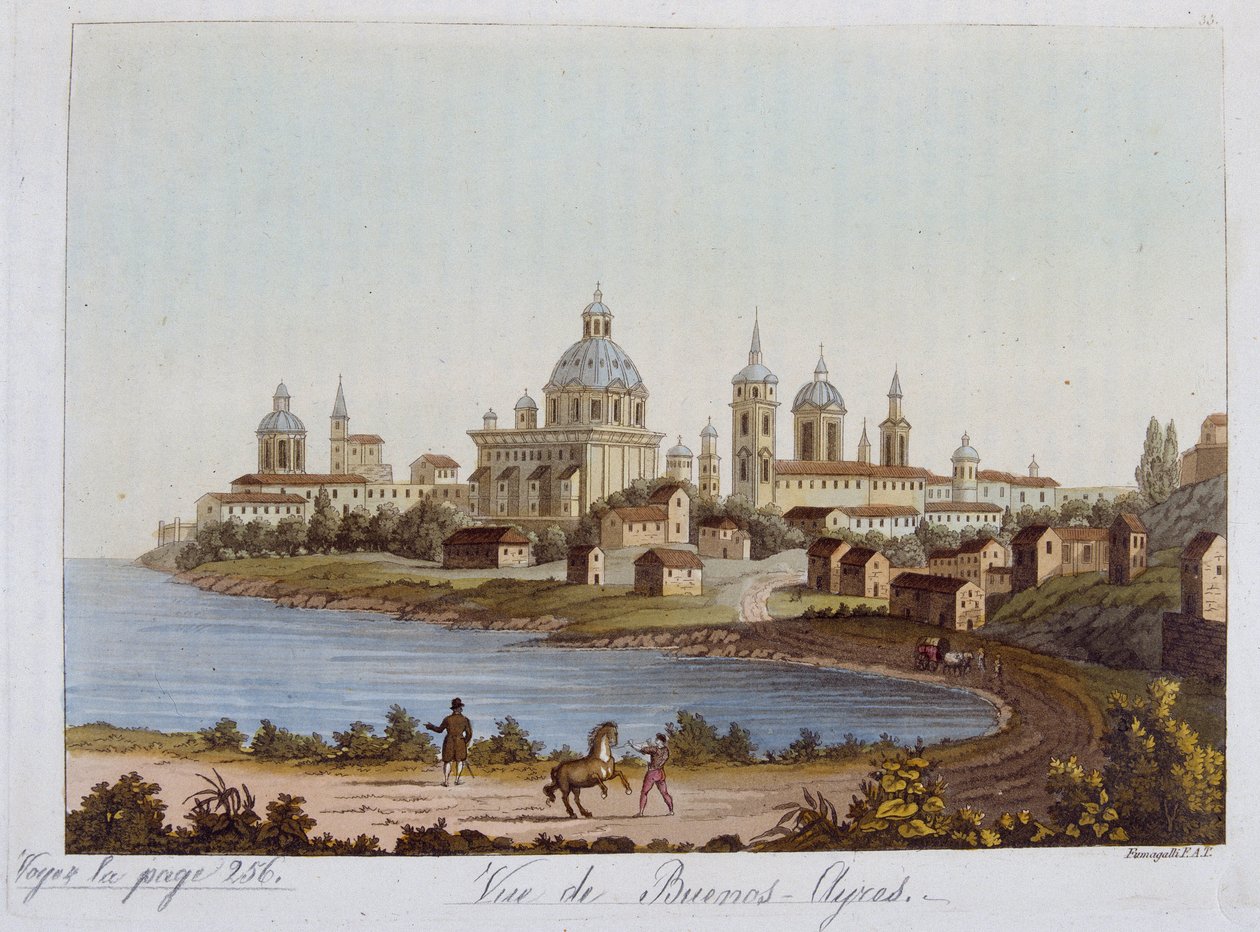 Buenos Aires