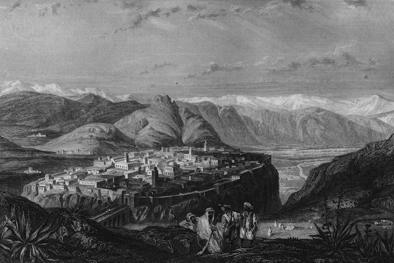 19. yüzyılda Konstantin