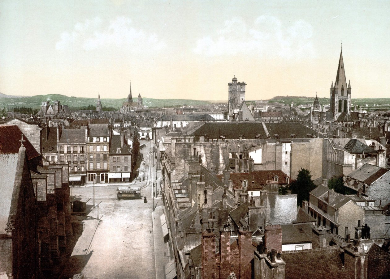Dijon
