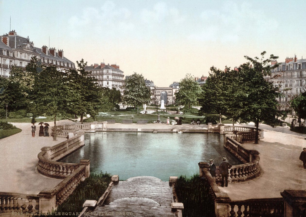 Dijon