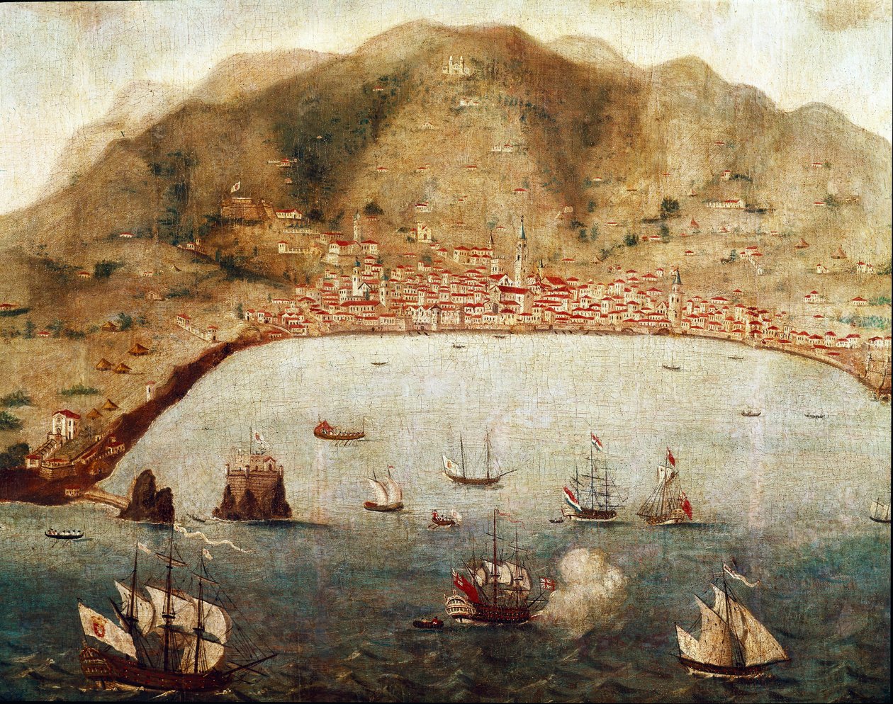 Funchal