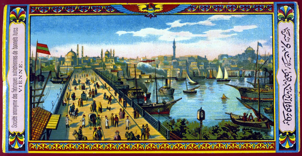 Galata Köprüsü