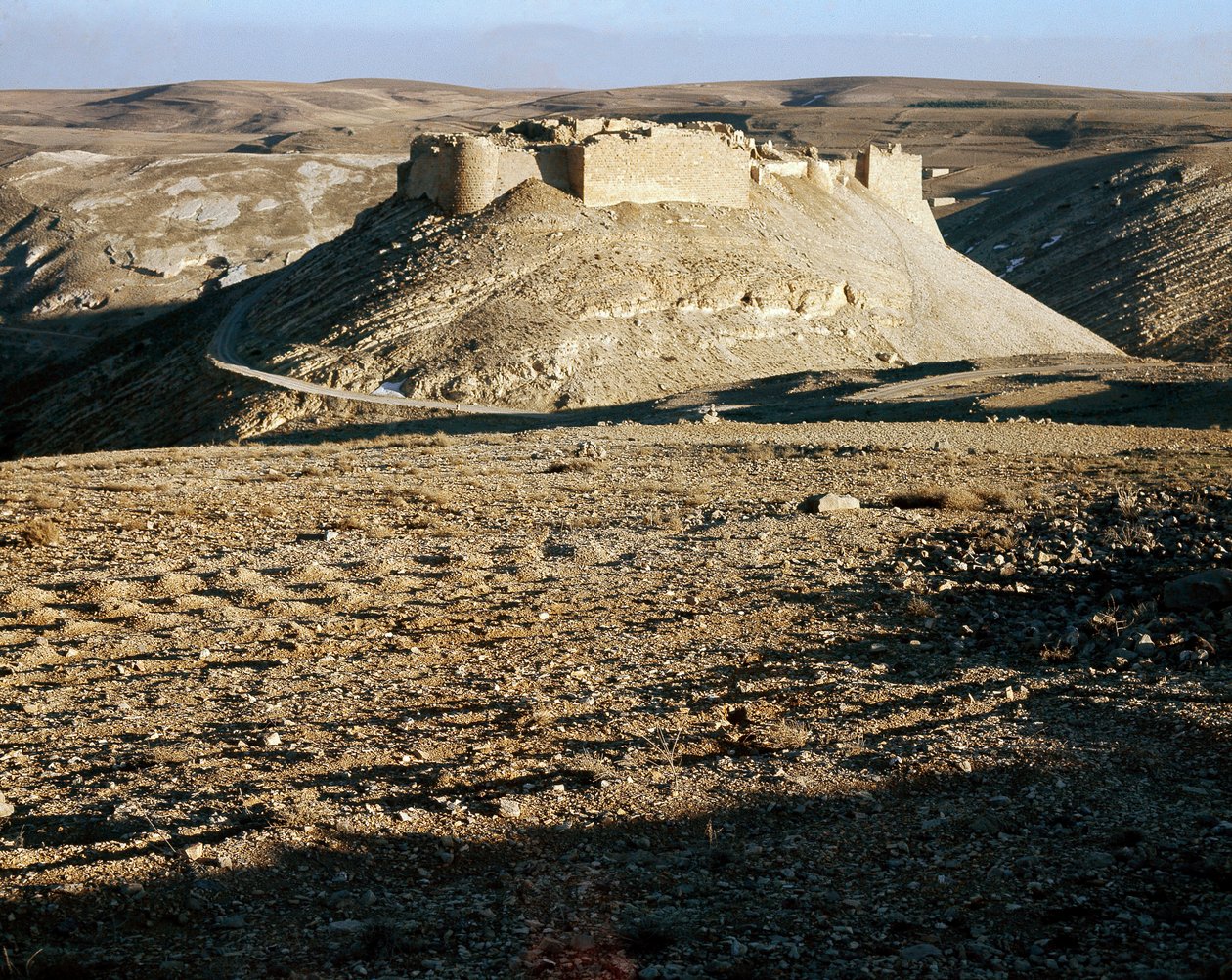 Arabah