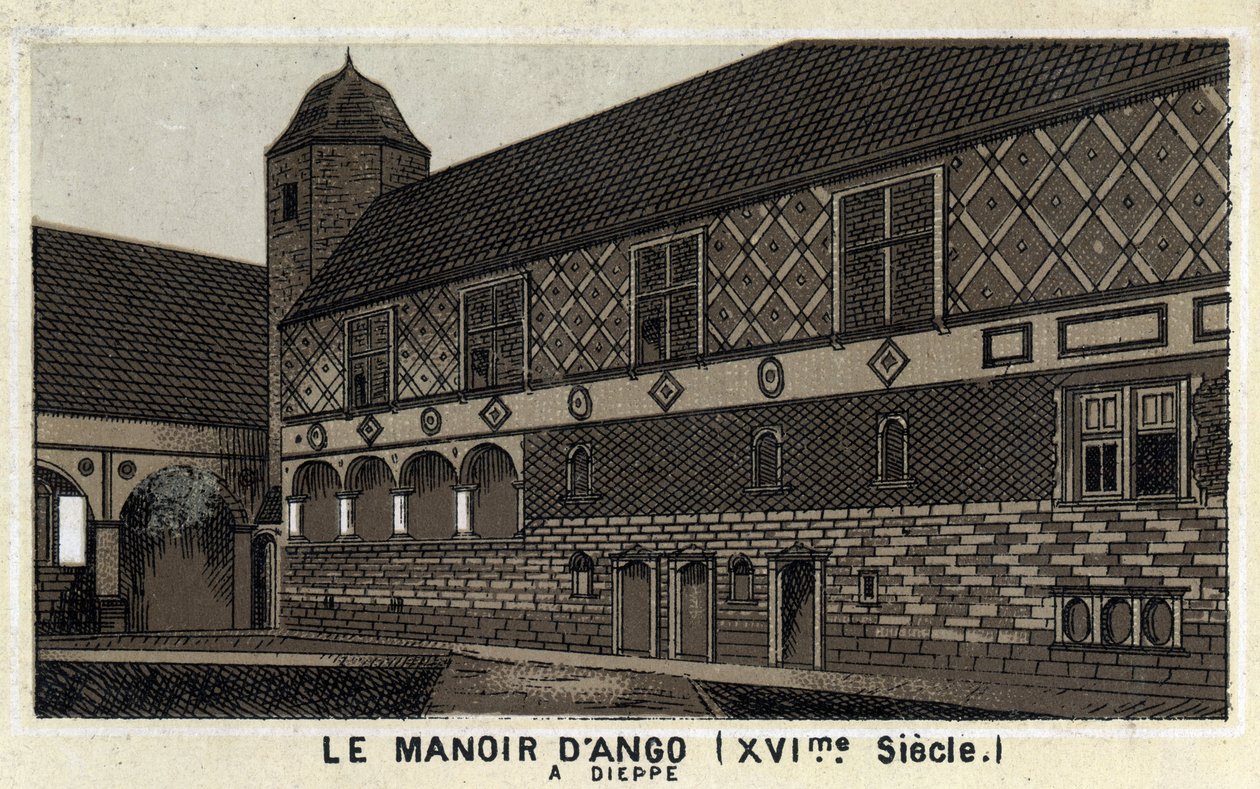 Dieppe