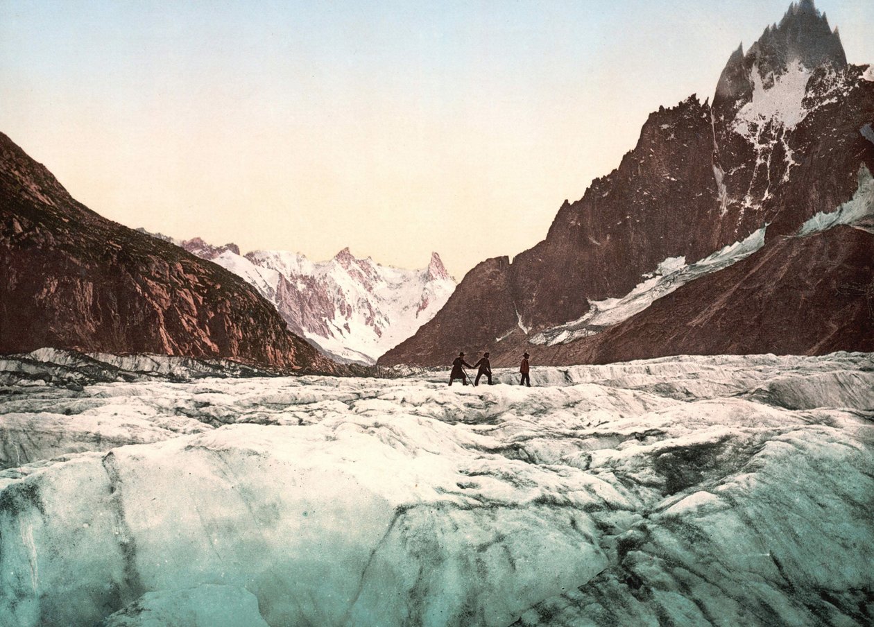Mont Blanc