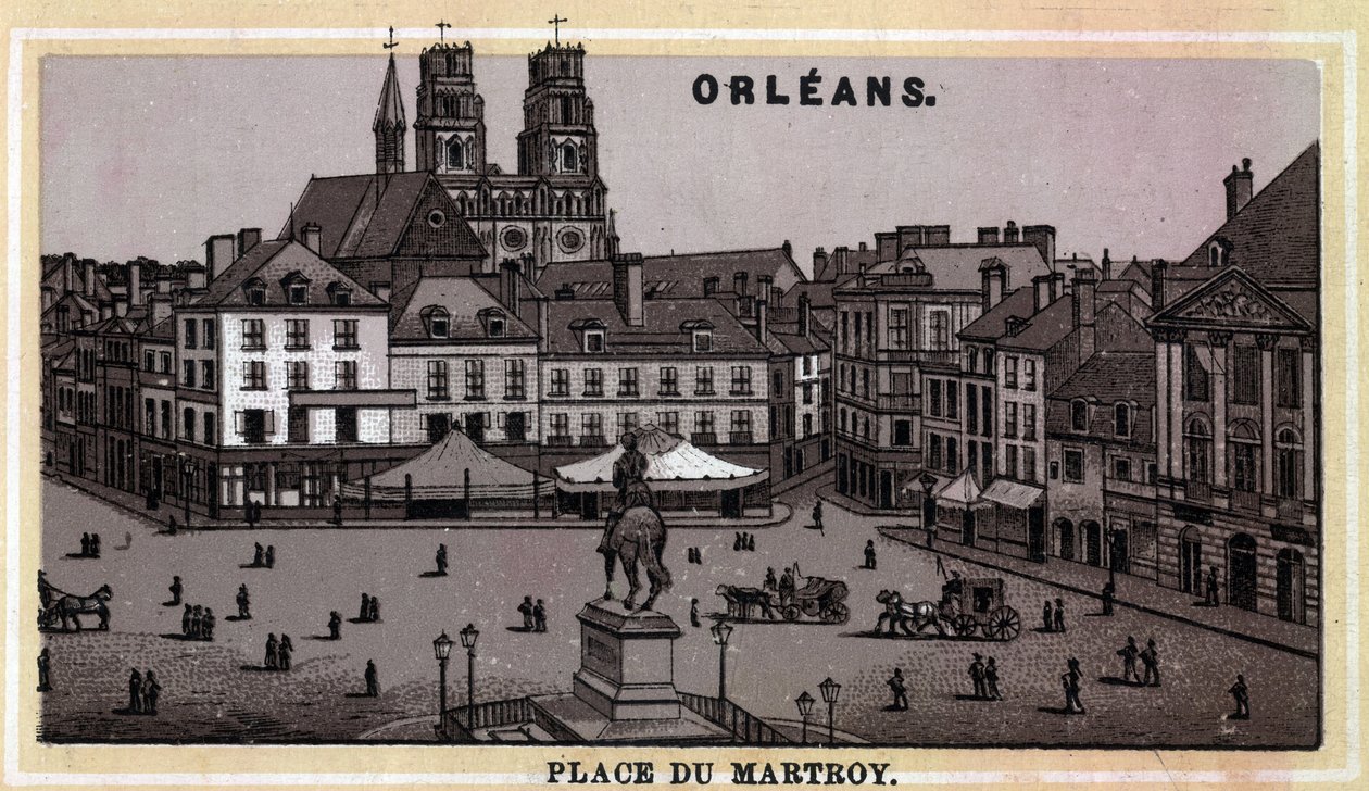 Orleans