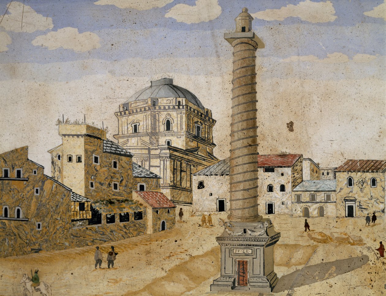 Trajan