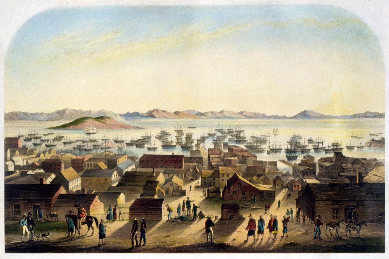 San Francisco