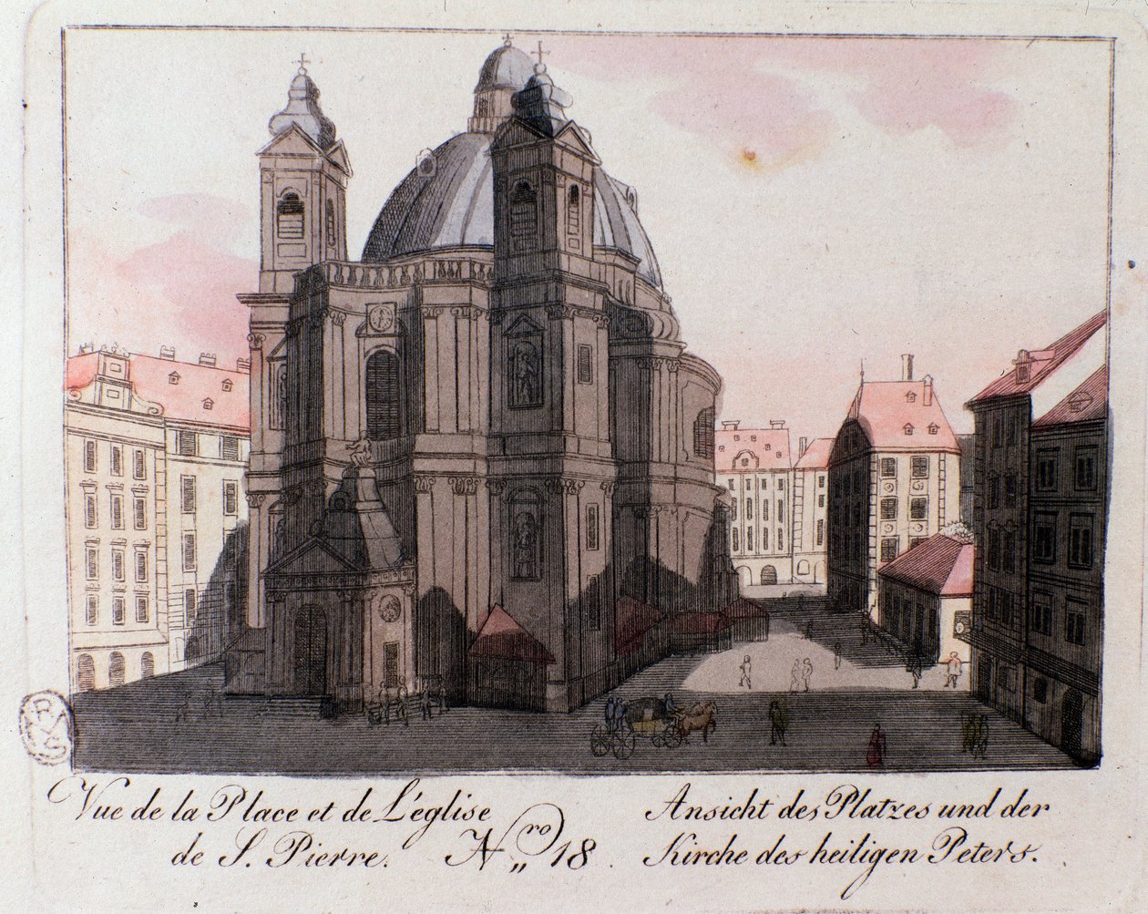 Viyana, Avusturya