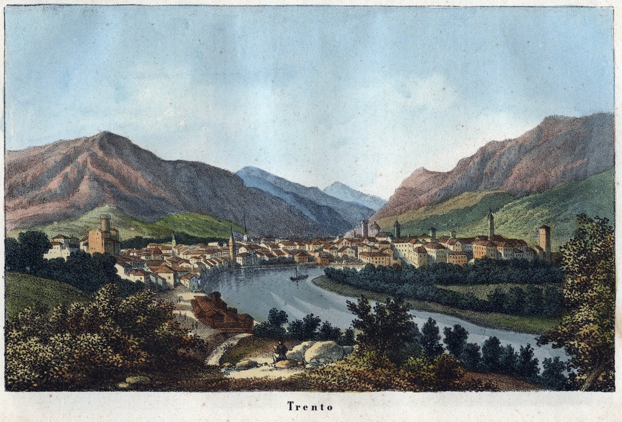 Trento