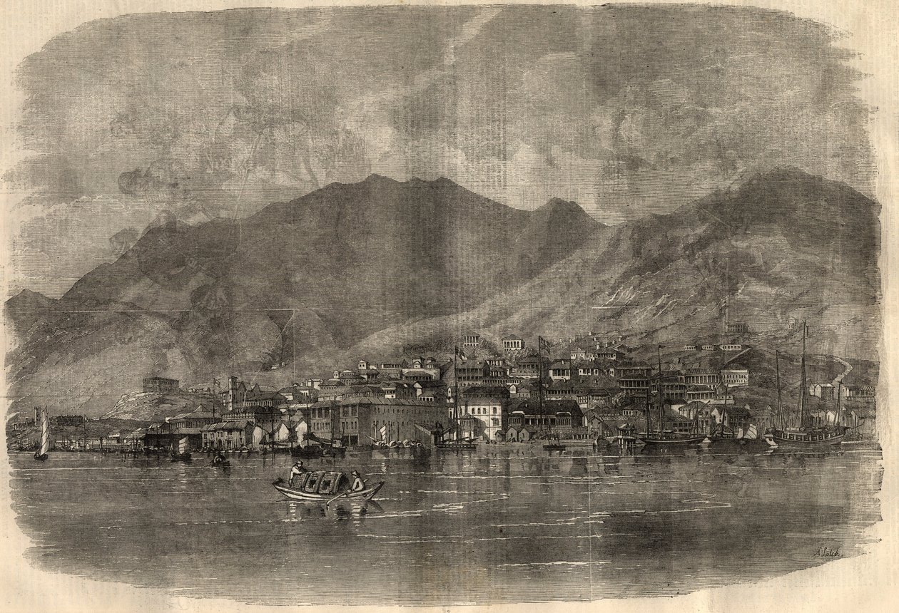 Hong Kong