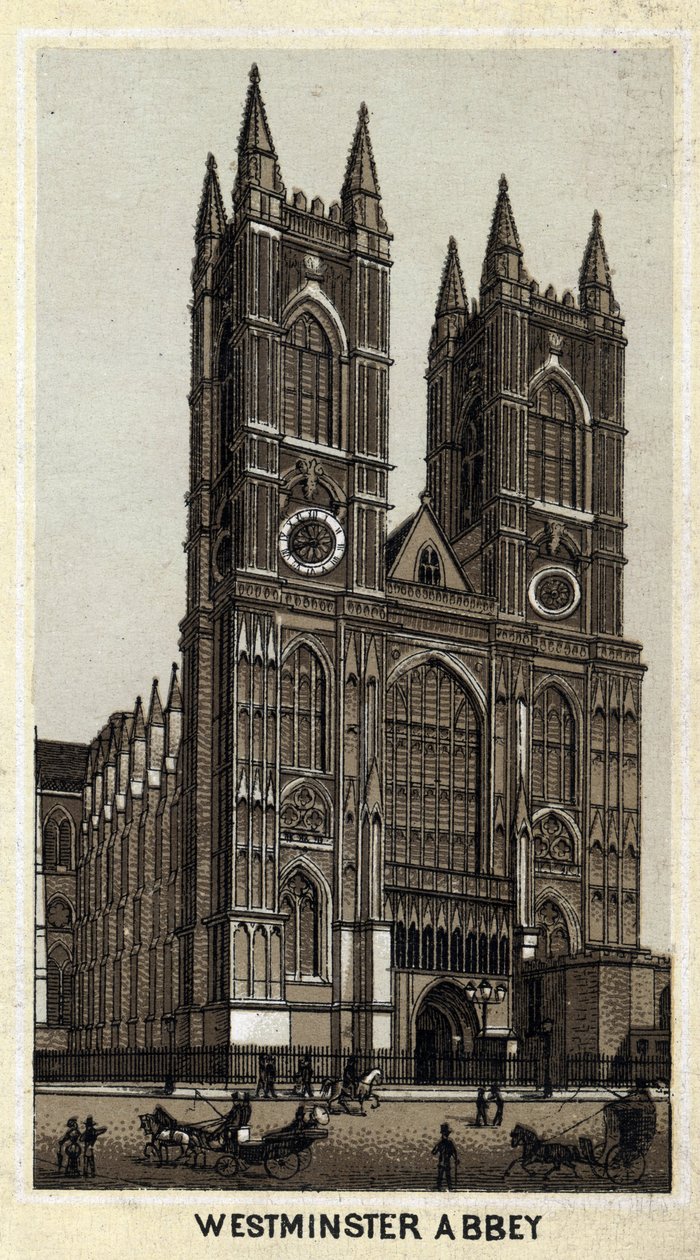 Westminster Abbey