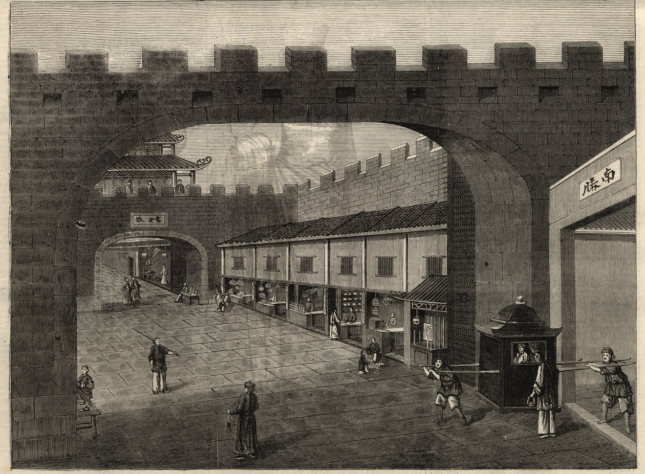 Guangzhou, Çin