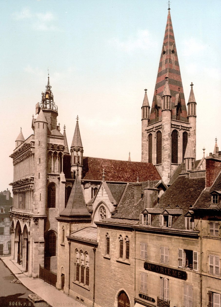 Dijon