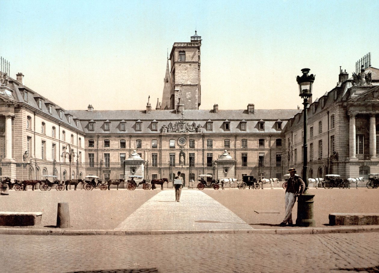 Dijon