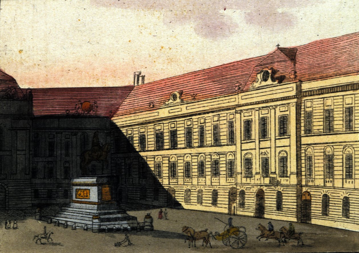 Viyana, Avusturya