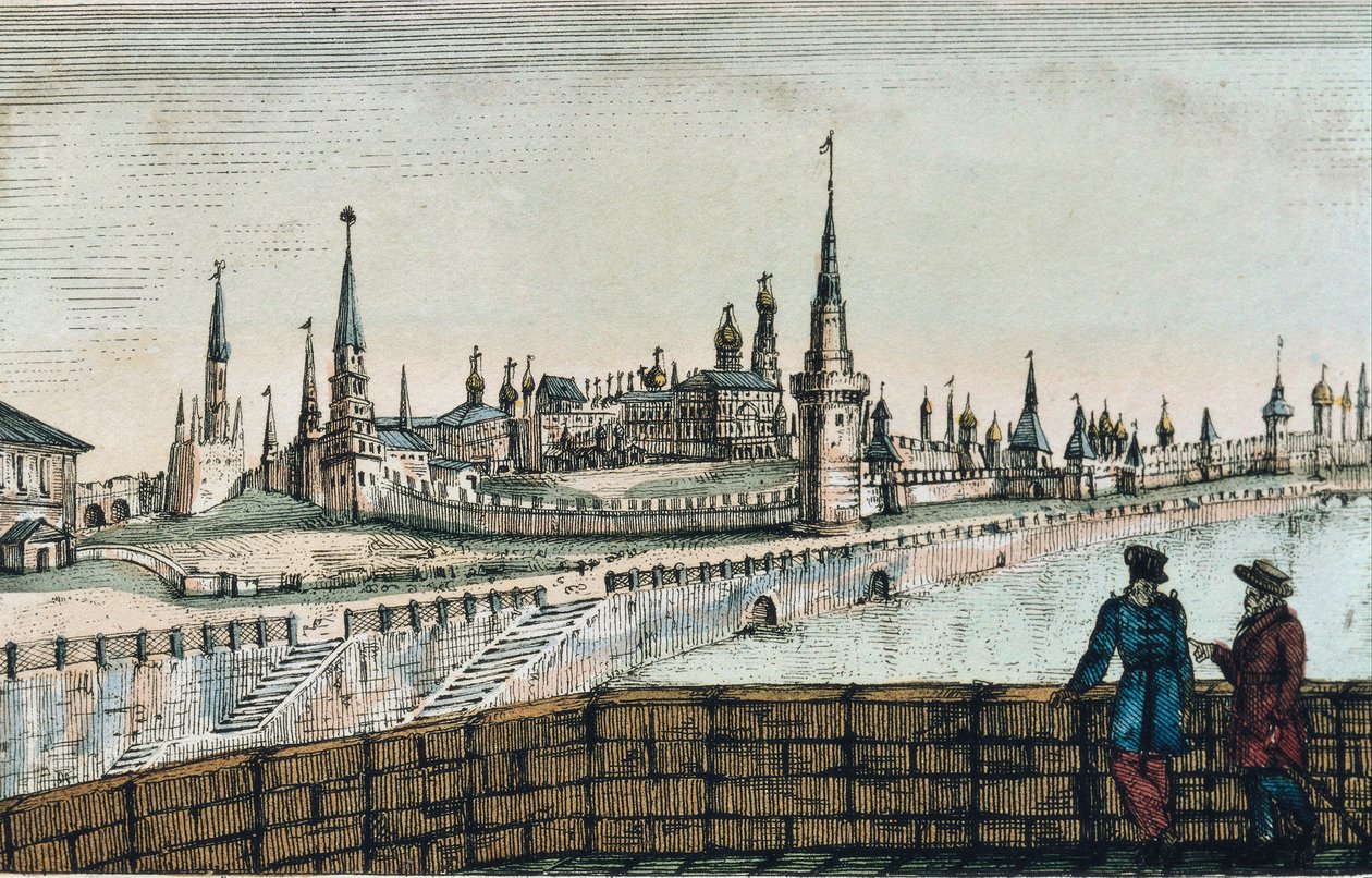 Edouard de Montule
