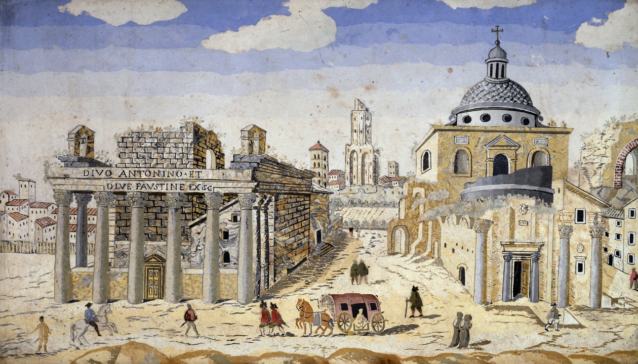 Roma Forumu