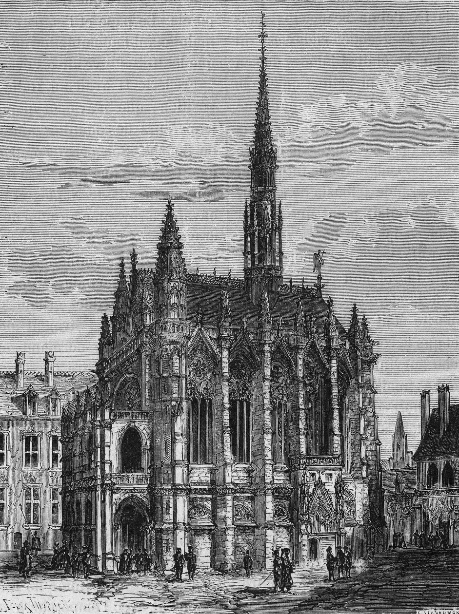 Paris