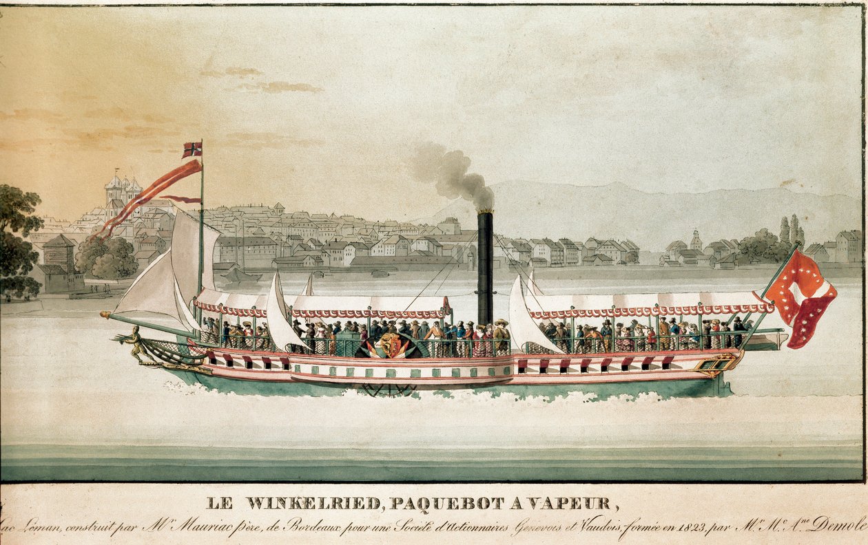 Winkelried