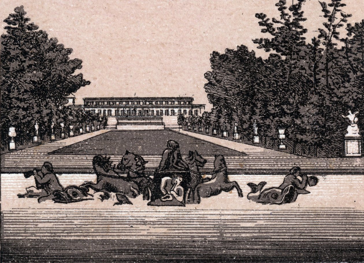 Versailles Kalesi