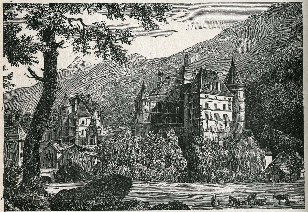 Isere
