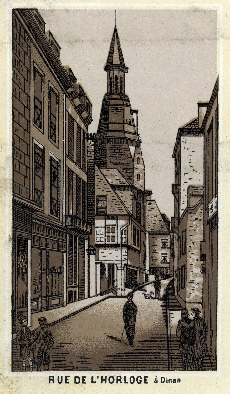 Dinan