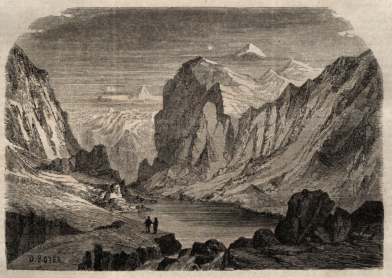 19. yüzyılda İsviçre