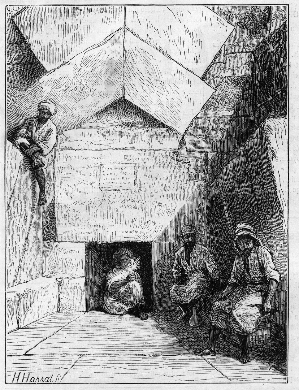 Gizeh (Gizeh, Giza, Giza), Mısır