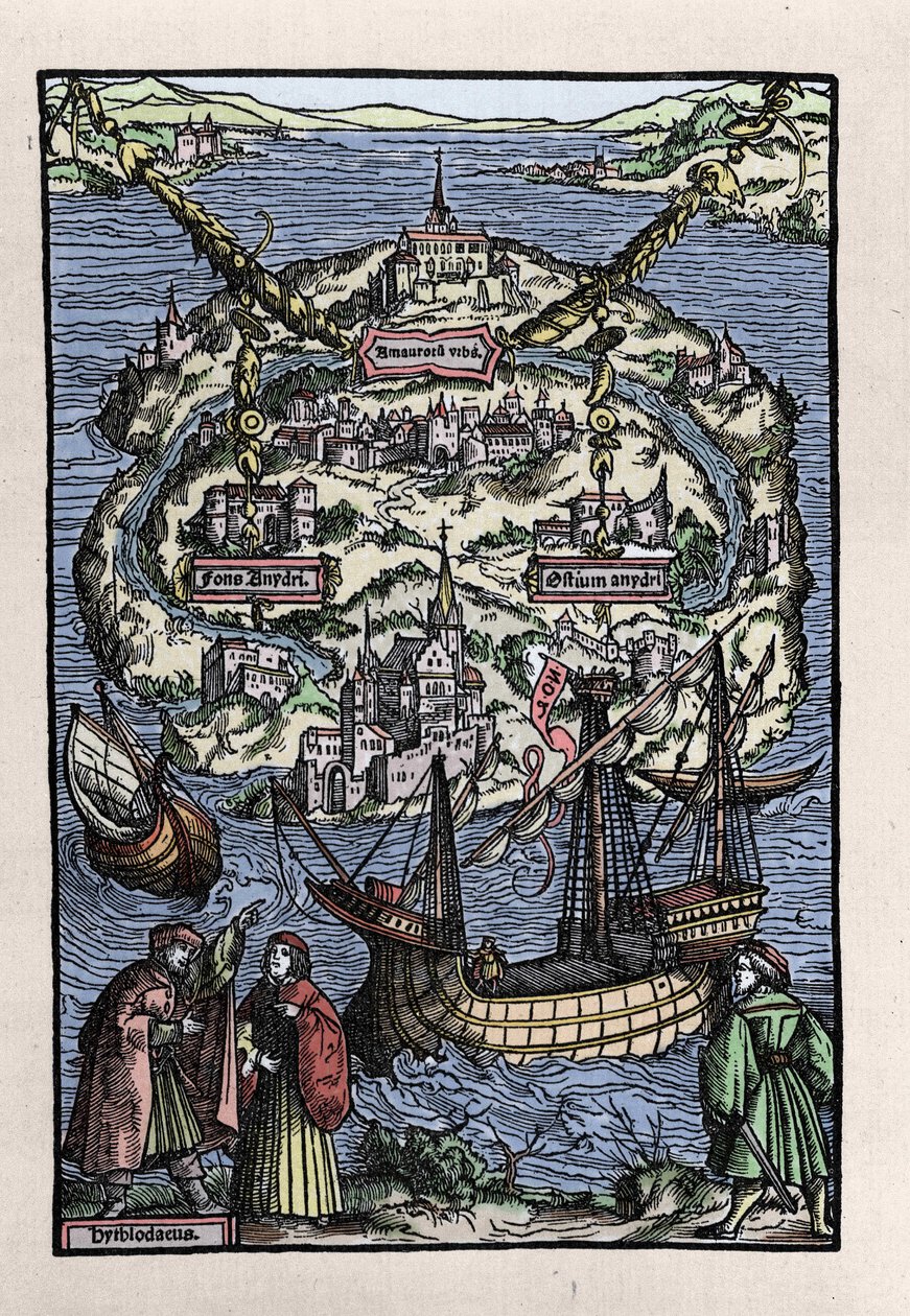 Thomas More