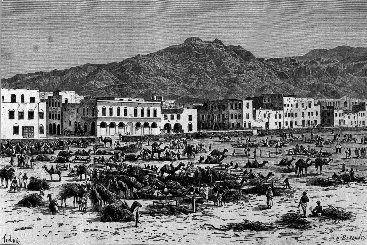 Habeşistan