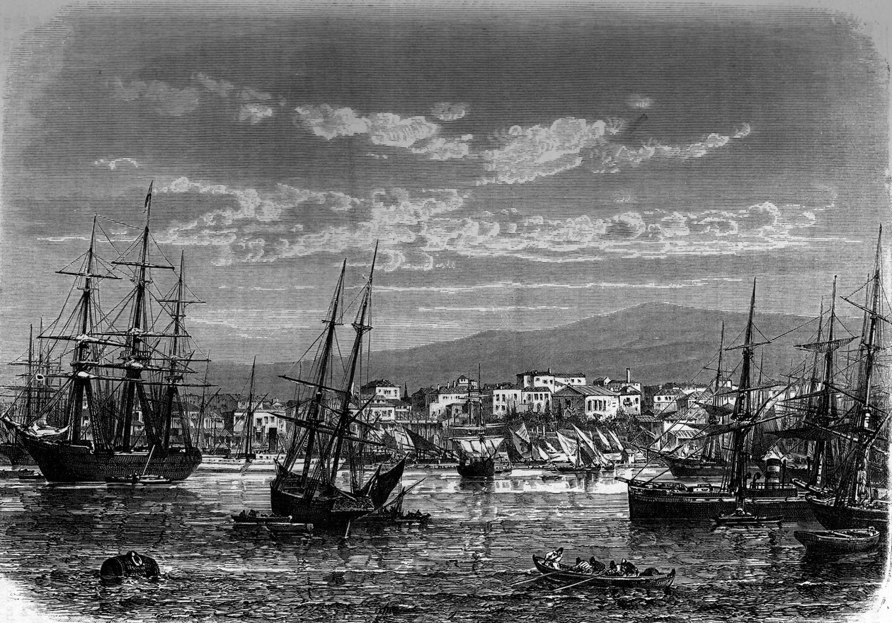 Yunanistan