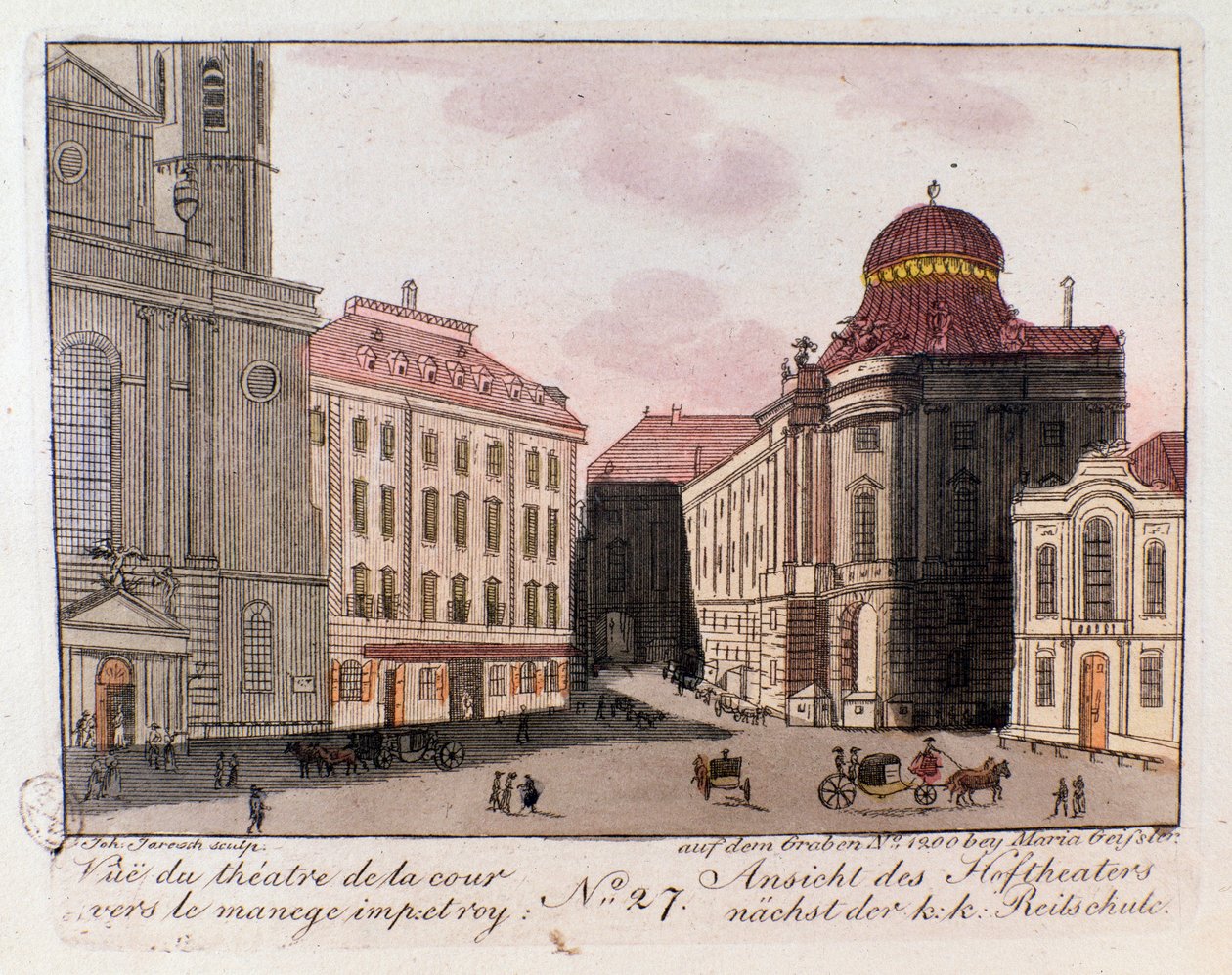 Viyana, Avusturya