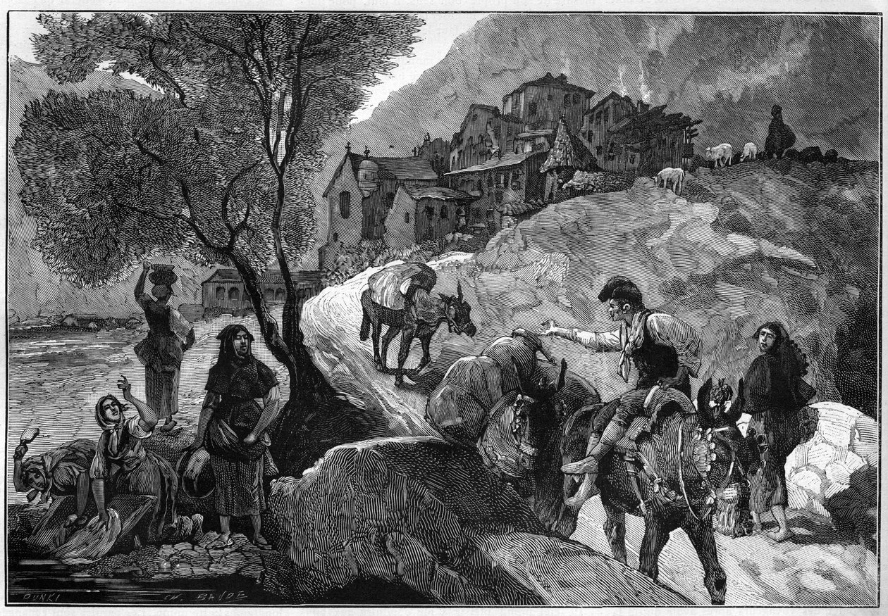 Andorra Cumhuriyeti