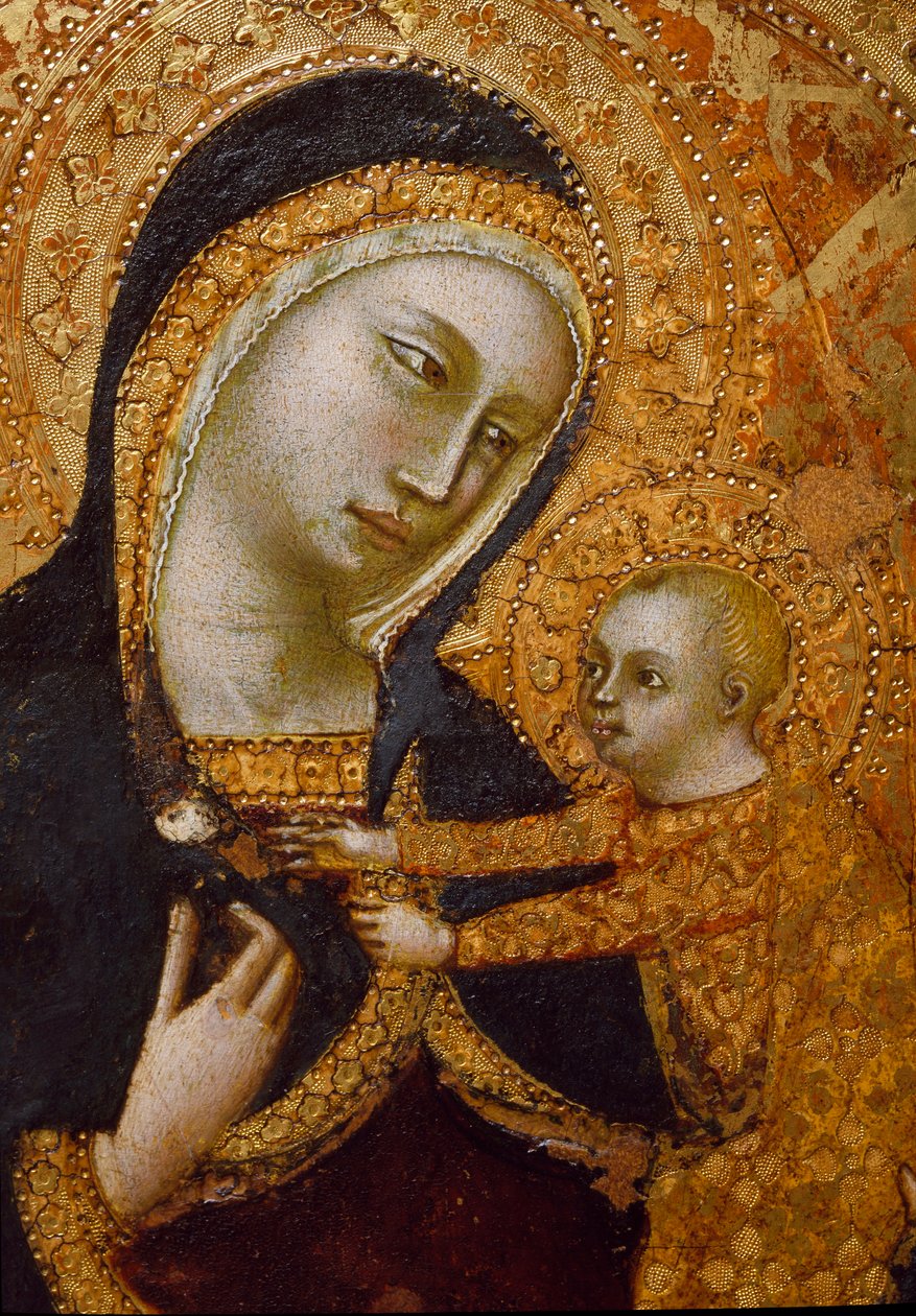 Humilite Bakiresi (Madonna dell