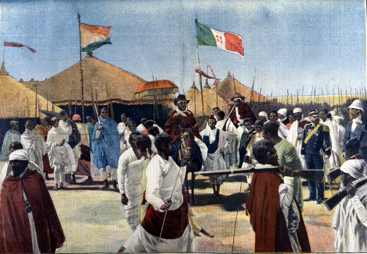 Menelik II