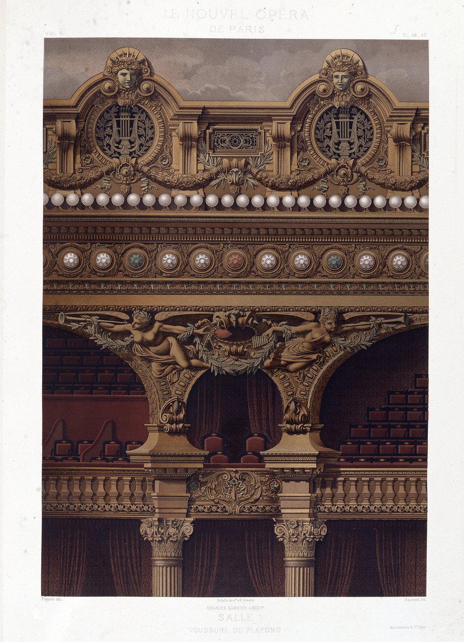 Opera Garnier