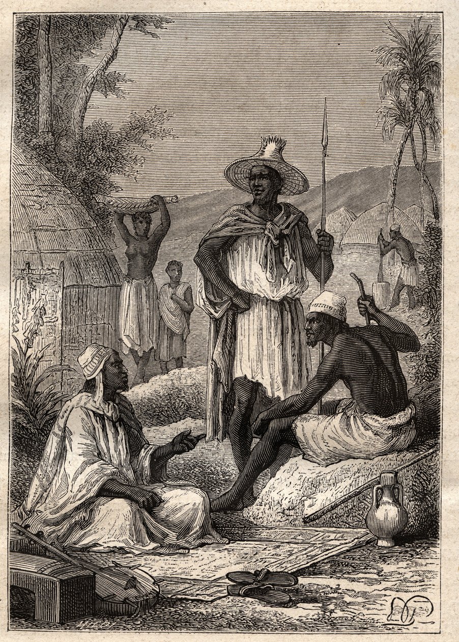 Mungo Park
