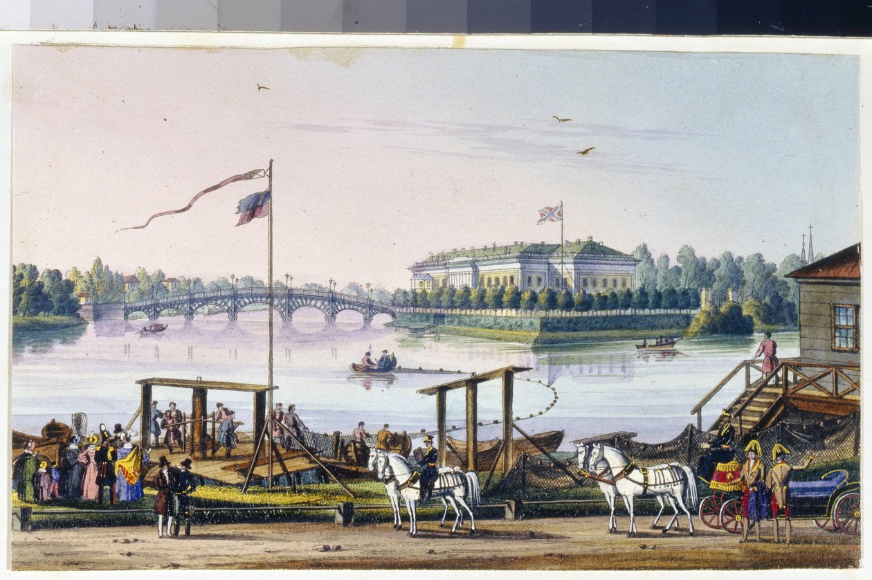 Saint Petersburg
