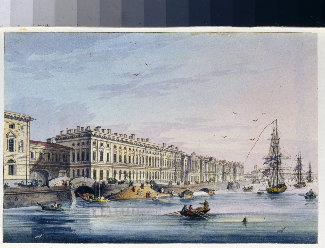Saint Petersburg