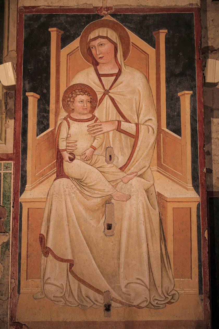San Zeno Maggiore